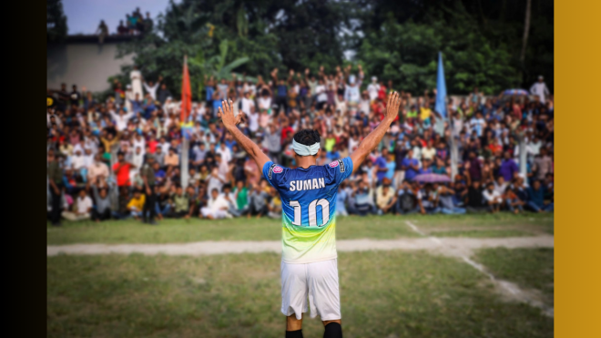 ব্যারিষ্টার সুমন এর স্বতন্ত্র প্রার্থী হিসেবে মনোনয়ন ফরম সংগ্রহ করা হয়।