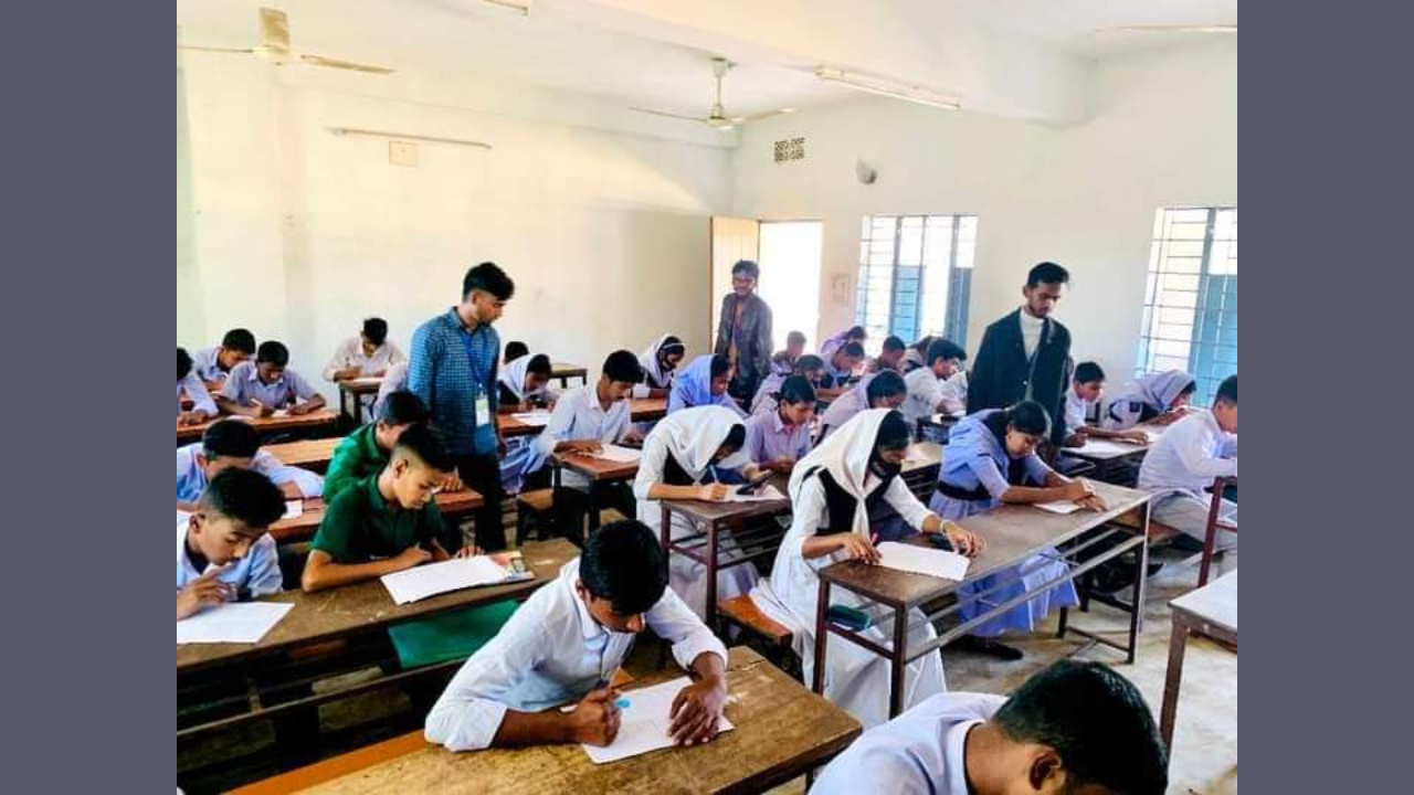 পুসাসের আইডিয়া কনটেস্ট ও সেমিনার
