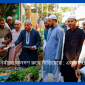 ‘ডামি’ নির্বাচন জনগণ রুখে দাঁড়িয়েছে : এমরান চৌধুরী