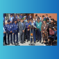 ভোটকেন্দ্রের শৃঙ্খলা রক্ষায় জিরো টলারেন্স নীতি: ইসি আহসান হাবিব
