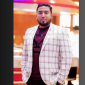 চাঁদপুর আদর্শ উচ্চ বিদ্যালয়ে তৃতীয় বারের জন্য সভাপতি নির্বাচিত জুয়েল