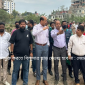 খাল দখলমুক্ত করতে বিন্দুমাত্র ছাড় দেওয়া হবে না : মেয়র আতিক
