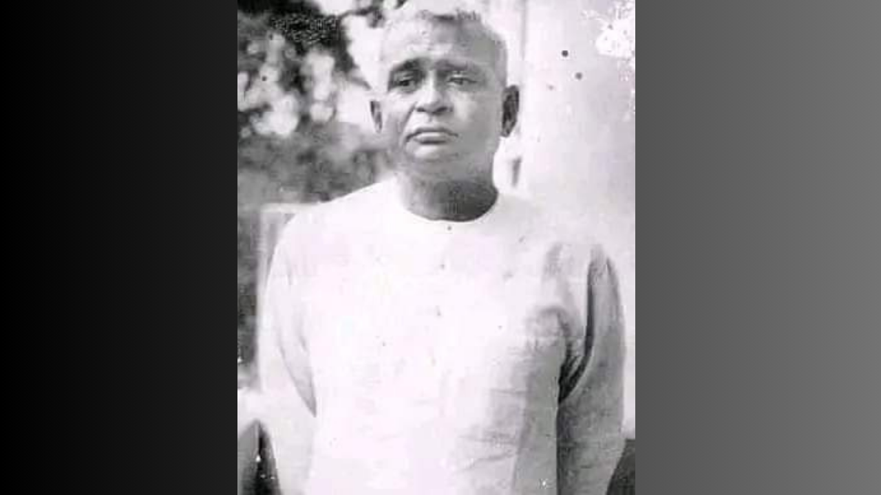 আসছে ধীরেন্দ্রনাথ দত্তকে নিয়ে প্রামাণ্য চলচ্চিত্র