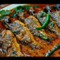 গরম ভাতের সঙ্গে ট্যাংরা মাছের ভিন্ন পদ
