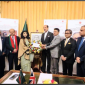 ঐতিহাসিক ৭ মার্চ পালন অনুষ্ঠানে বঙ্গবন্ধুর প্রতি গভীর শ্রদ্ধা নিবেদন