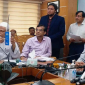 নিয়োগ পরীক্ষায় ডিজিটাল জালিয়াতি ধরবে ‘সুরক্ষা’, ব্যবহার হবে পাঁচ জেলায়