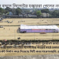 ফুটপাতের বদলে সিলেটের হকাররা পেলেন নতুন ঠিকানা
