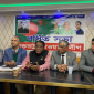 যুক্তরাষ্ট্র আওয়ামীলীগের বর্ধিত সভা অনুষ্ঠিত।