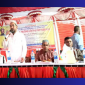কদমতলী হযরত দরিয়া শাহ্ (রহ.) দারুল কিরাত মজিদিয়া ফুলতলী ট্রাষ্টের পুরস্কার বিতরণ সম্পন্ন