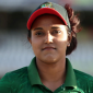 ব্যর্থতার দিনে আইসিসি থেকে সুখবর পেলেন জ্যোতি