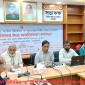 জয়পুরহাটে ভিটামিন ‘এ’ প্লাস ক্যাম্পেইন উপলক্ষে সাংবাদিকদের নিয়ে অবহিতকরণ কর্মশালা