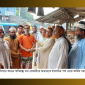 রাণীনগরে আগুনে ক্ষতিগ্রস্থ্য ৪দোকানীকে জামায়াতের আর্থিক সহায়তা প্রদান