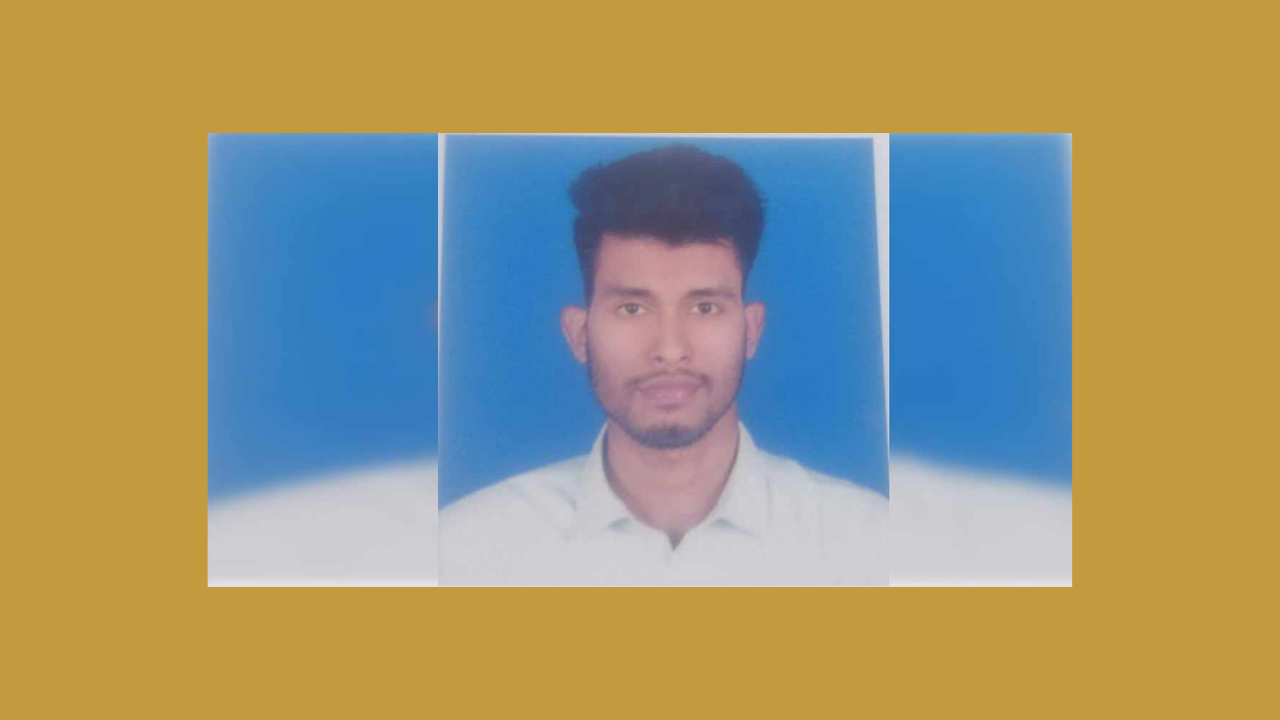 আগৈলঝাড়ায় ধর্ষণের মিথ্যা অভিযোগের দায় মাথায় নিয়ে ঘুরছে শাকিল